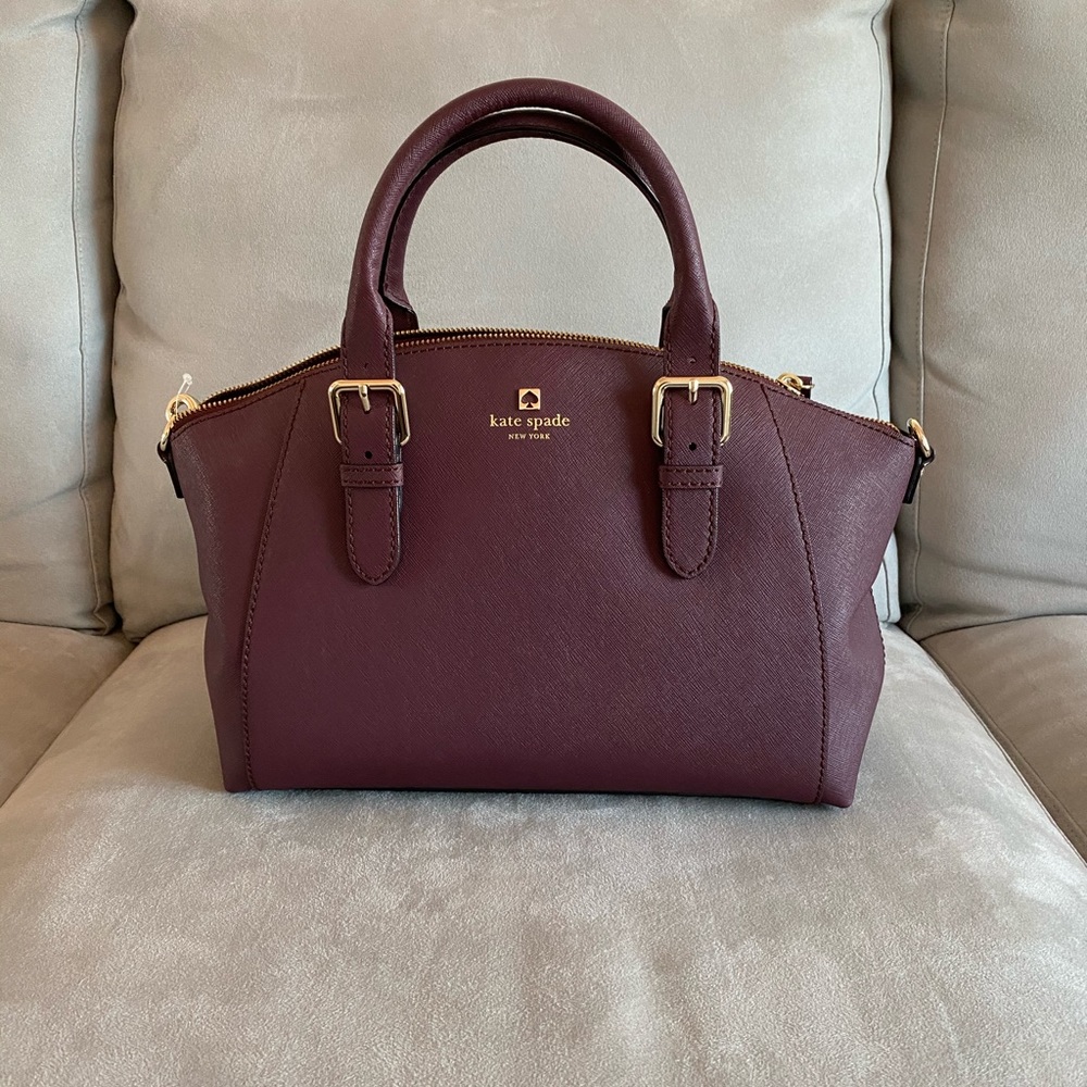 Kate Spade bag NWT
